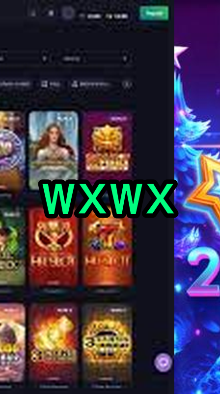 Variedade de Jogos Online Oferecidos