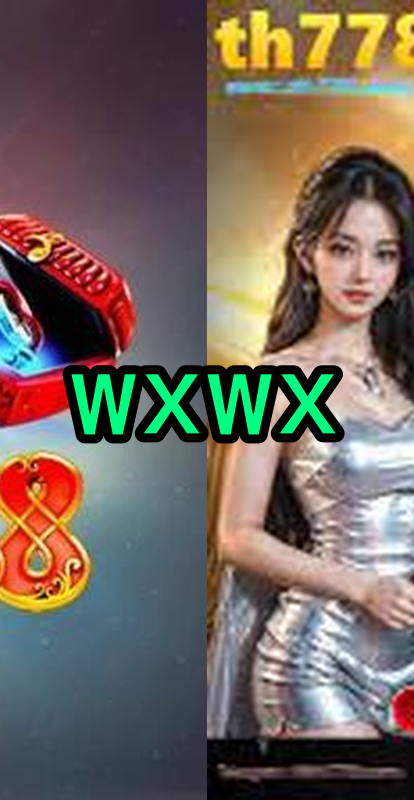 wxwx.Com - Caça-Níqueis Online Cassino